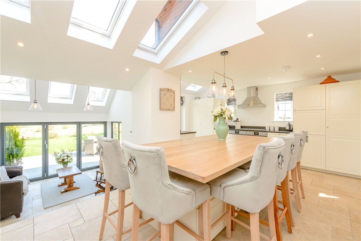 house for sale in Apple Tree Cottages, Honey Lane, Hurley, Maidenhead