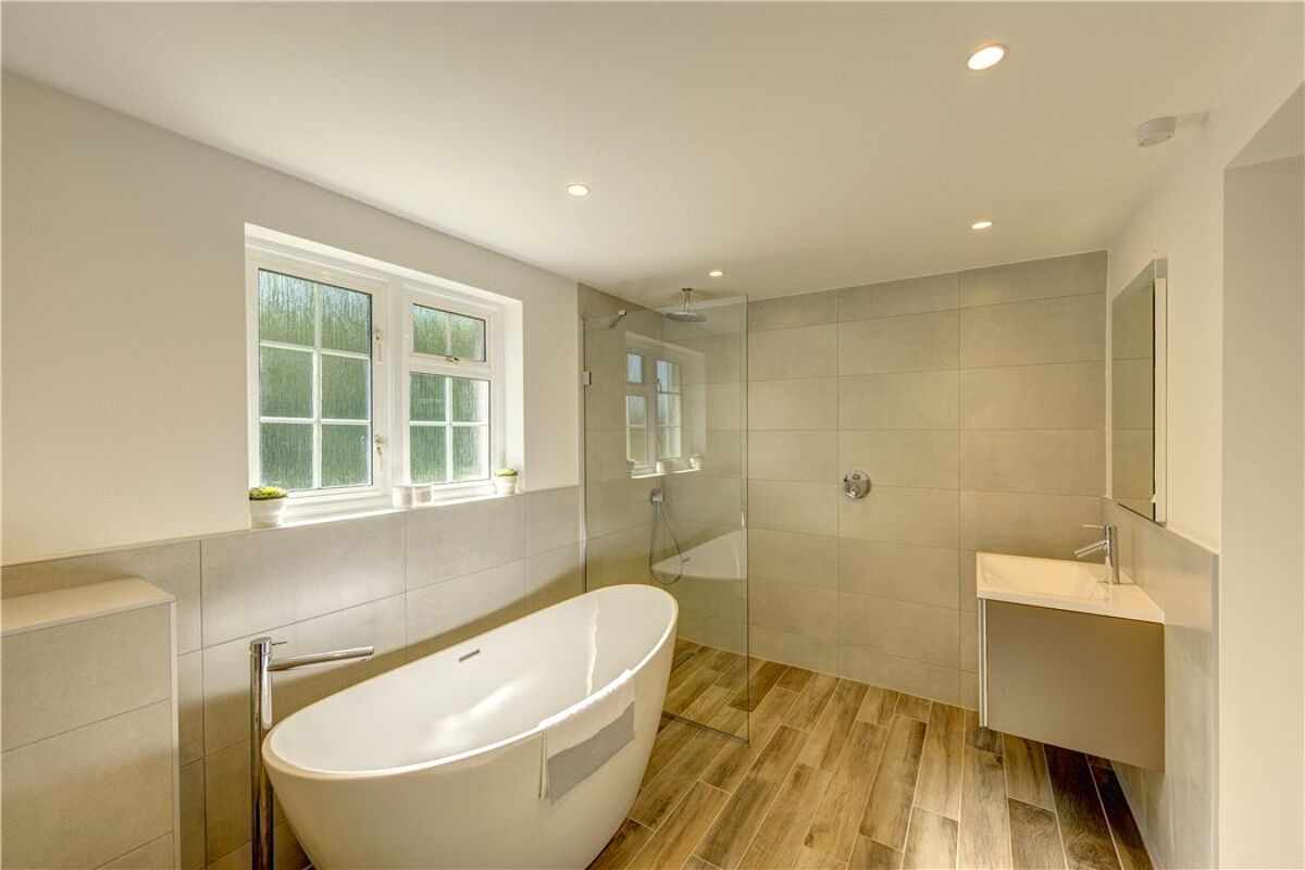 house for sale in Hurley Lane, Hurley, Berkshire, SL6 HOT180062 Knight Frank