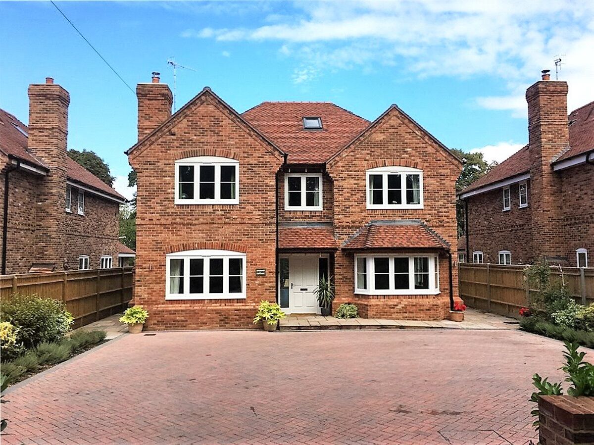 house for sale in Baskerville Lane, Shiplake, HenleyonThames, RG9