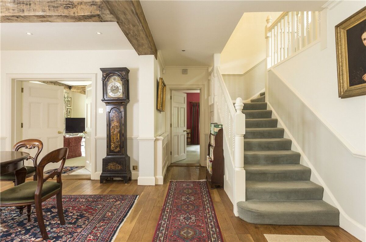 house for sale in Rotherfield Road, HenleyonThames, RG9 HOT180070