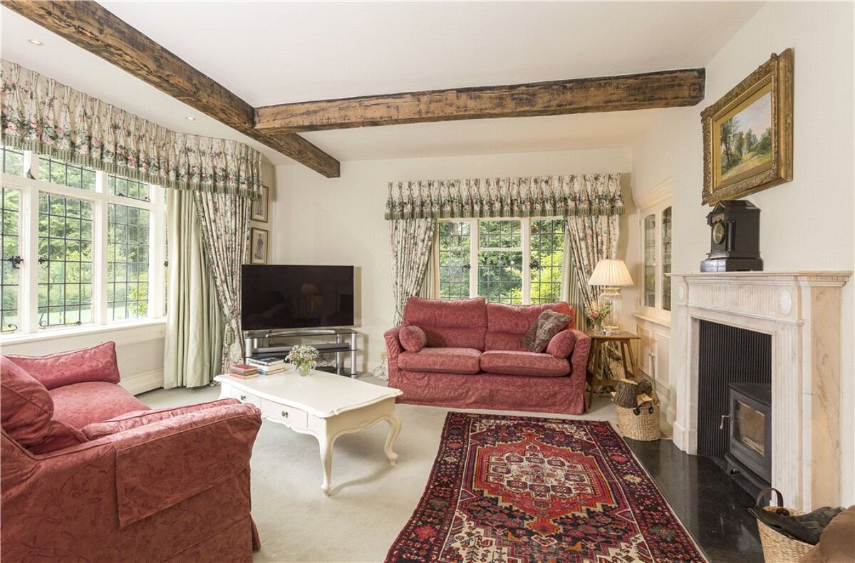 house for sale in Rotherfield Road, HenleyonThames, RG9 HOT180070