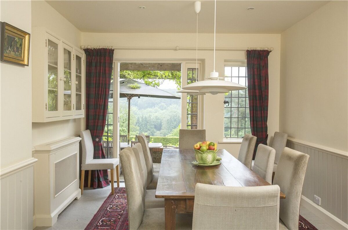 house for sale in Rotherfield Road, HenleyonThames, RG9 HOT180070