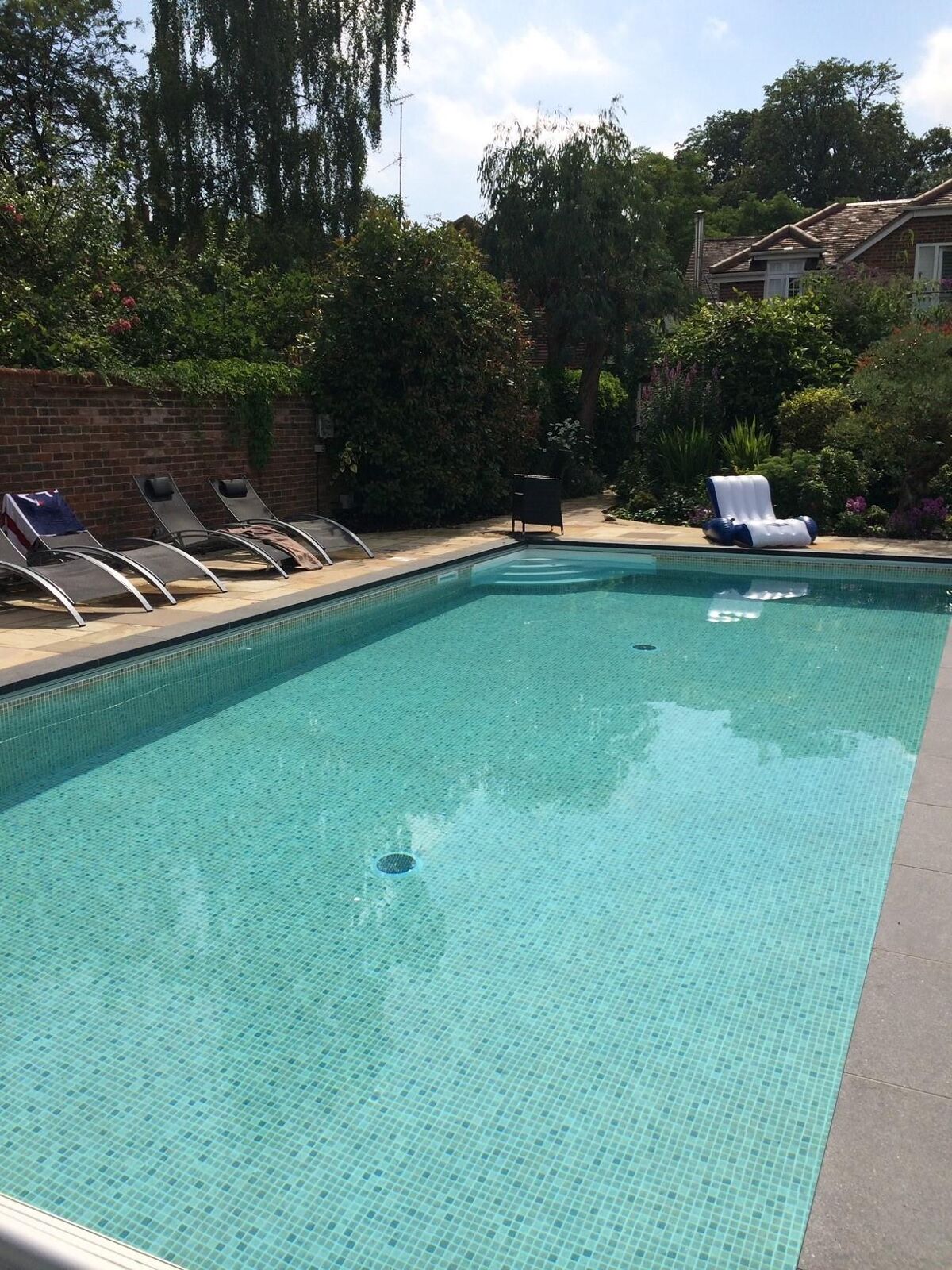 house for sale in Orchard Road, Hurst, Reading, Berkshire, RG10