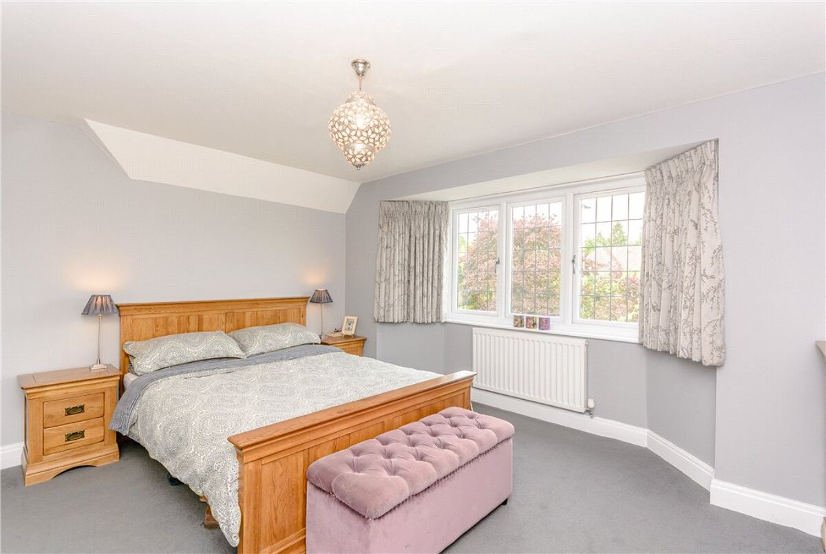 house for sale in Wargrave Road, Twyford, Reading, Berkshire, RG10