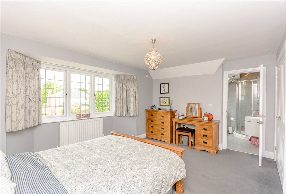 house for sale in Wargrave Road, Twyford, Reading, Berkshire, RG10