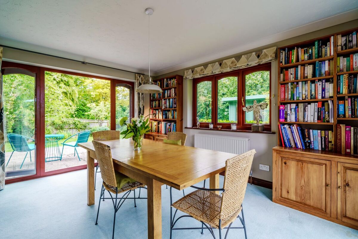 house for sale in Hill Road, Watlington, OX49 HOT180130 Knight Frank