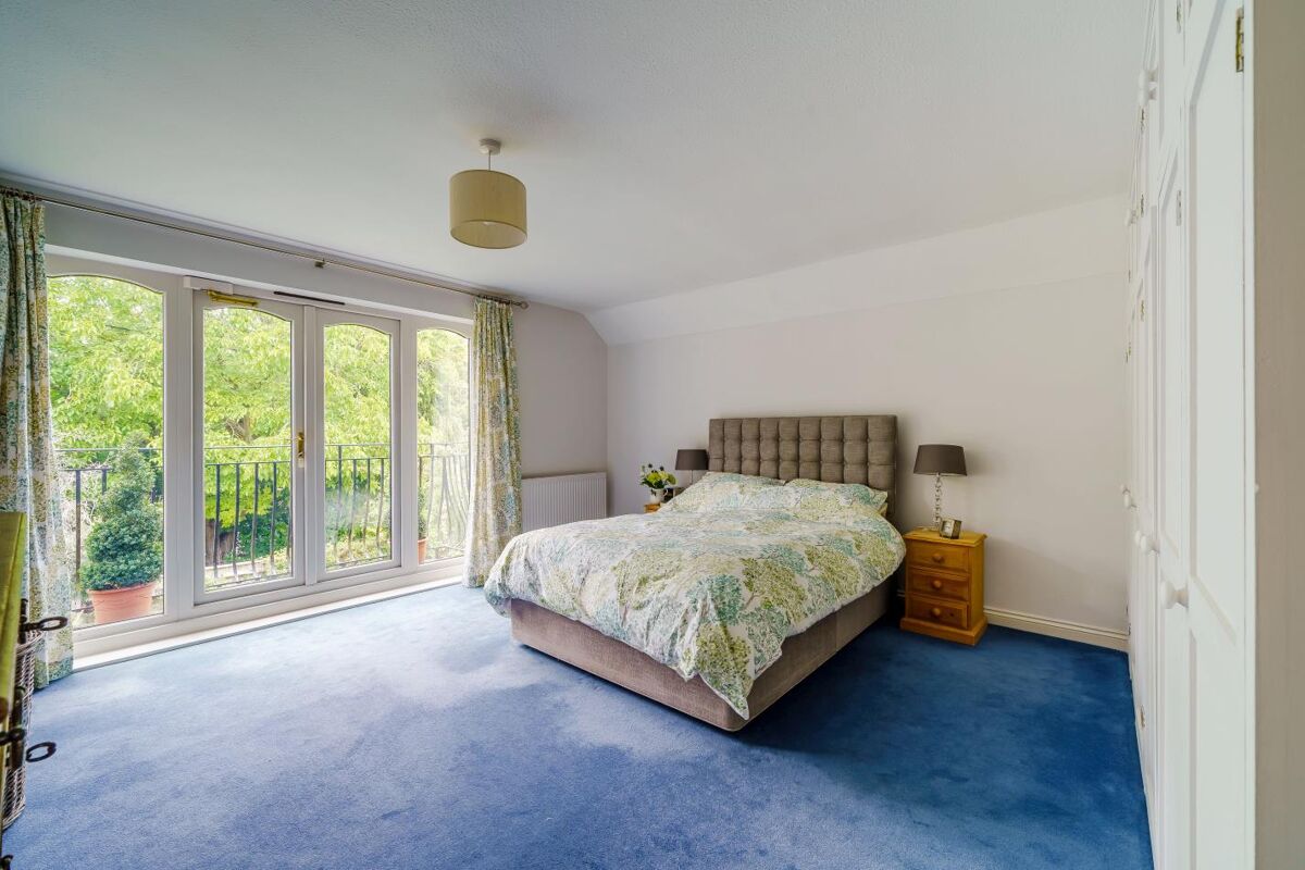 house for sale in Hill Road, Watlington, OX49 HOT180130 Knight Frank