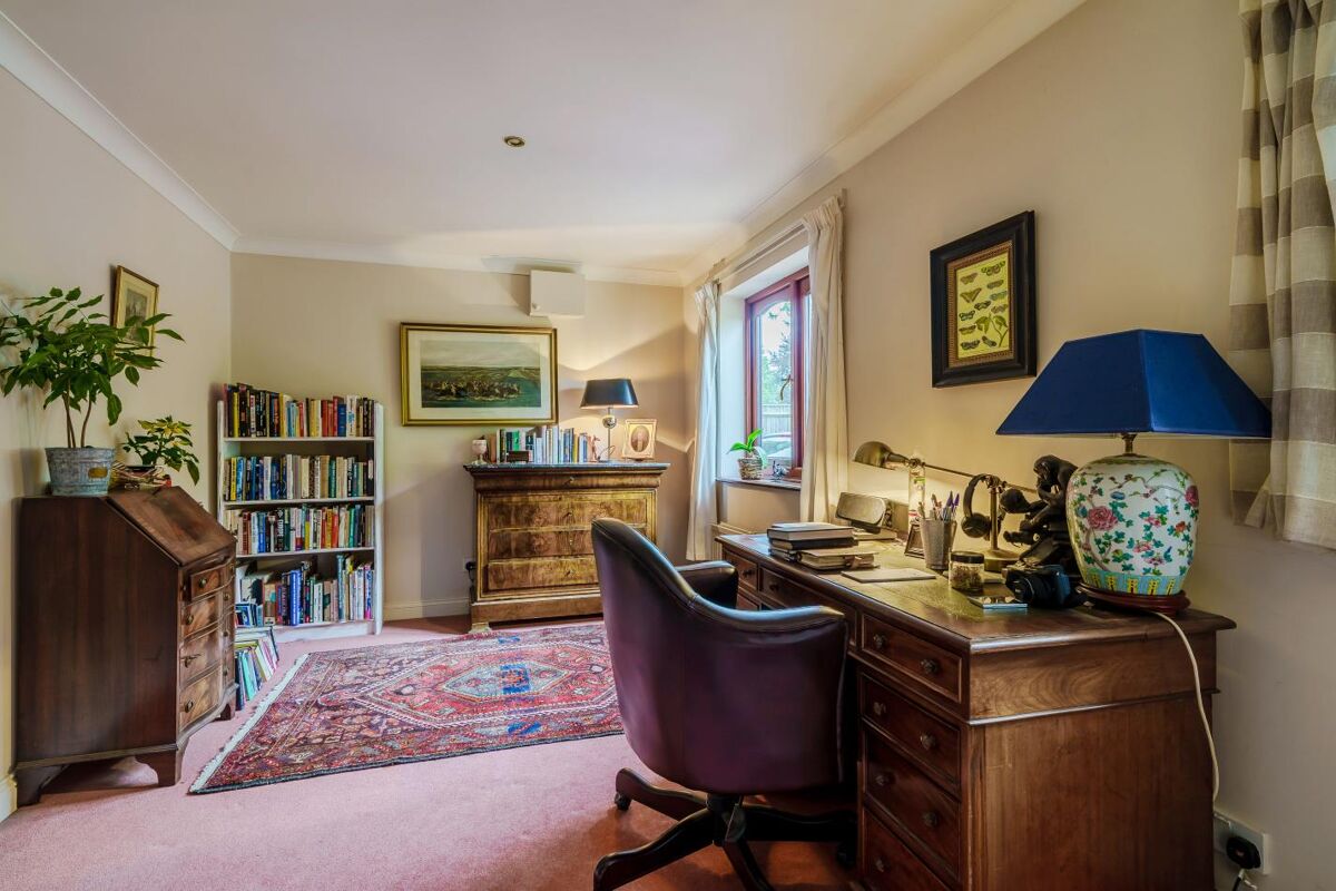 house for sale in Hill Road, Watlington, OX49 HOT180130 Knight Frank