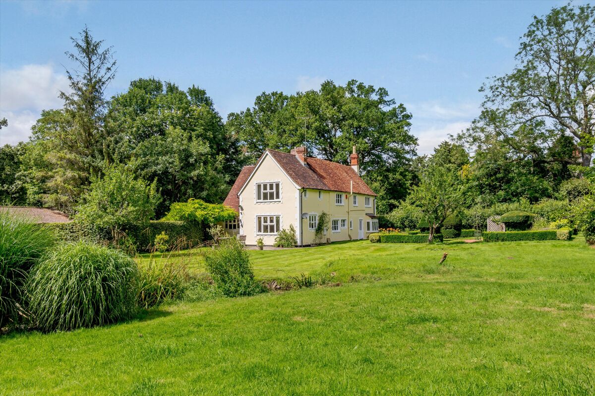 house for sale in Crazies Hill, Reading, Berkshire, RG10 HOT180131