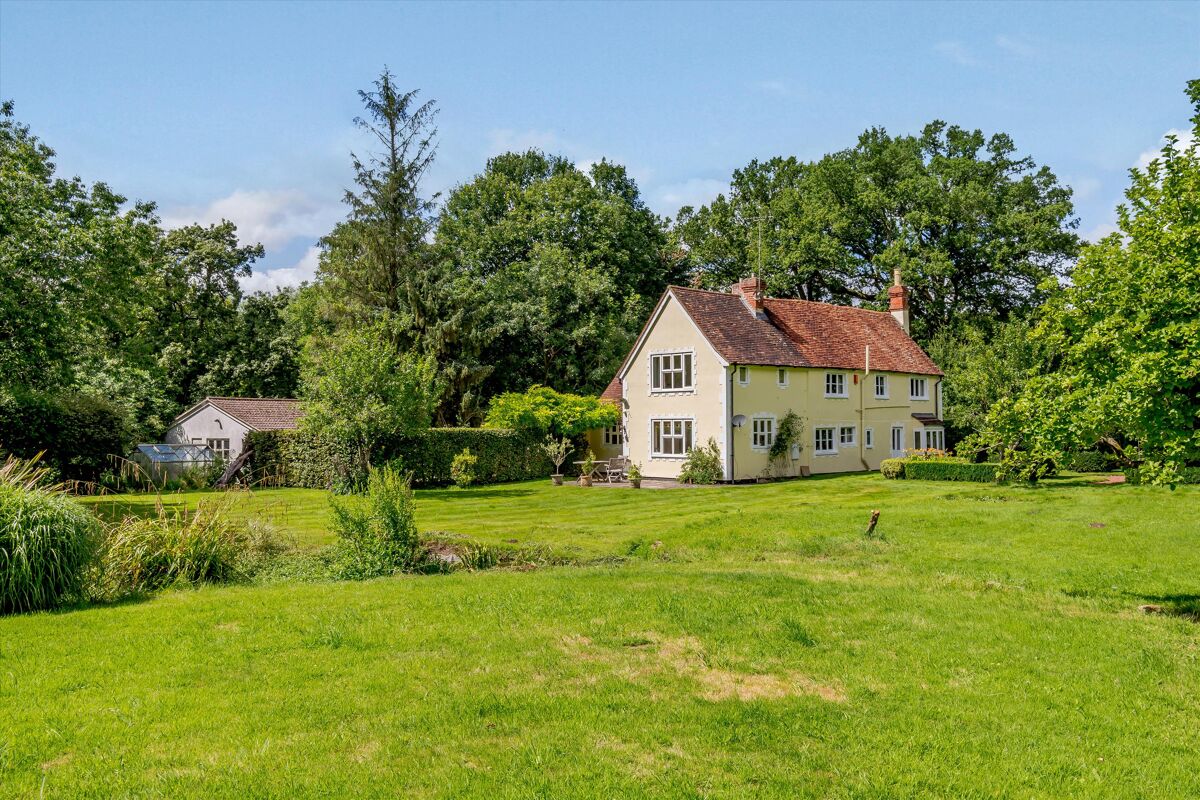 house for sale in Crazies Hill, Reading, Berkshire, RG10 HOT180131