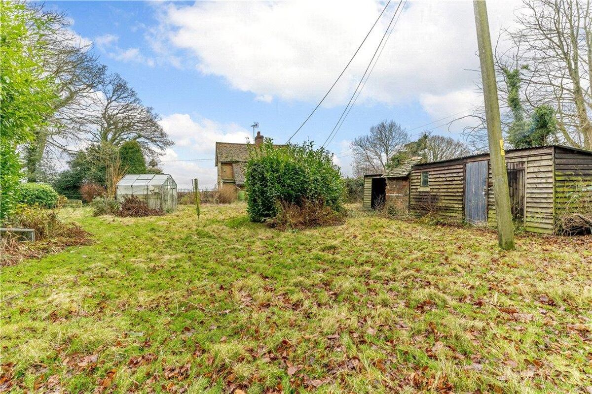 house for sale in Greenfield, Christmas Common, Watlington, Oxfordshire