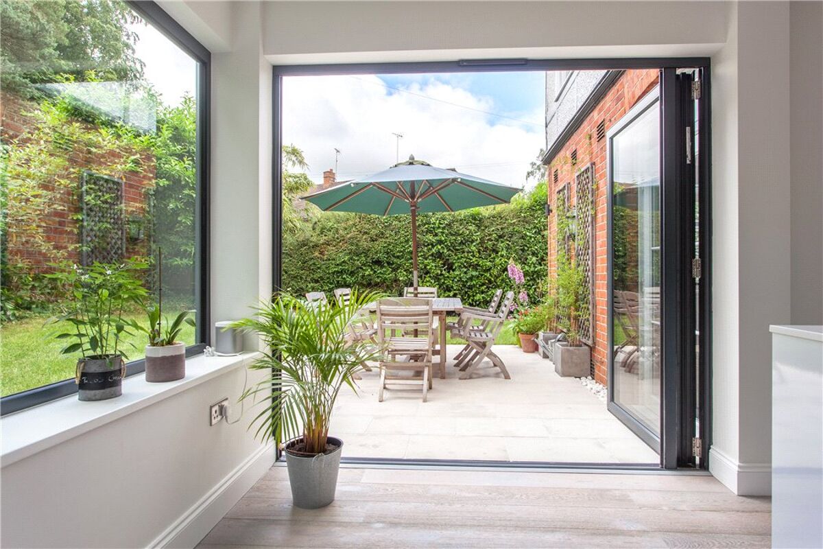 house for sale in Berkshire Road, HenleyonThames, RG9 HOT180149