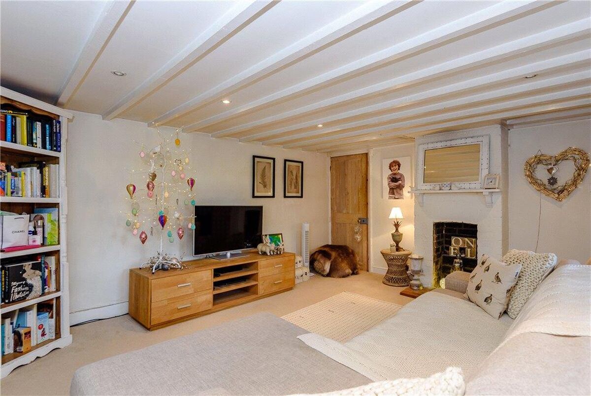 house for sale in Sill Bridge Lane, Waltham St. Lawrence, Reading