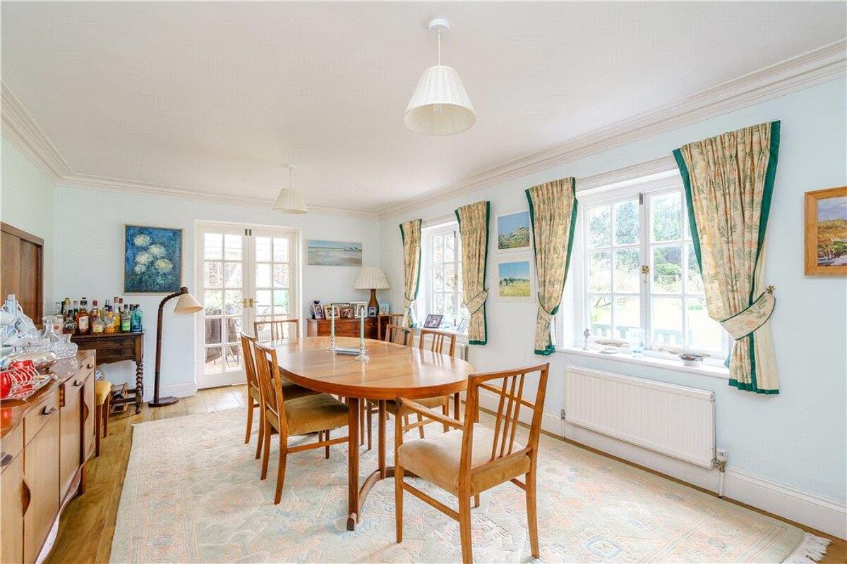 house for sale in Shurlock Row, Reading, Berkshire, RG10 HOT180201