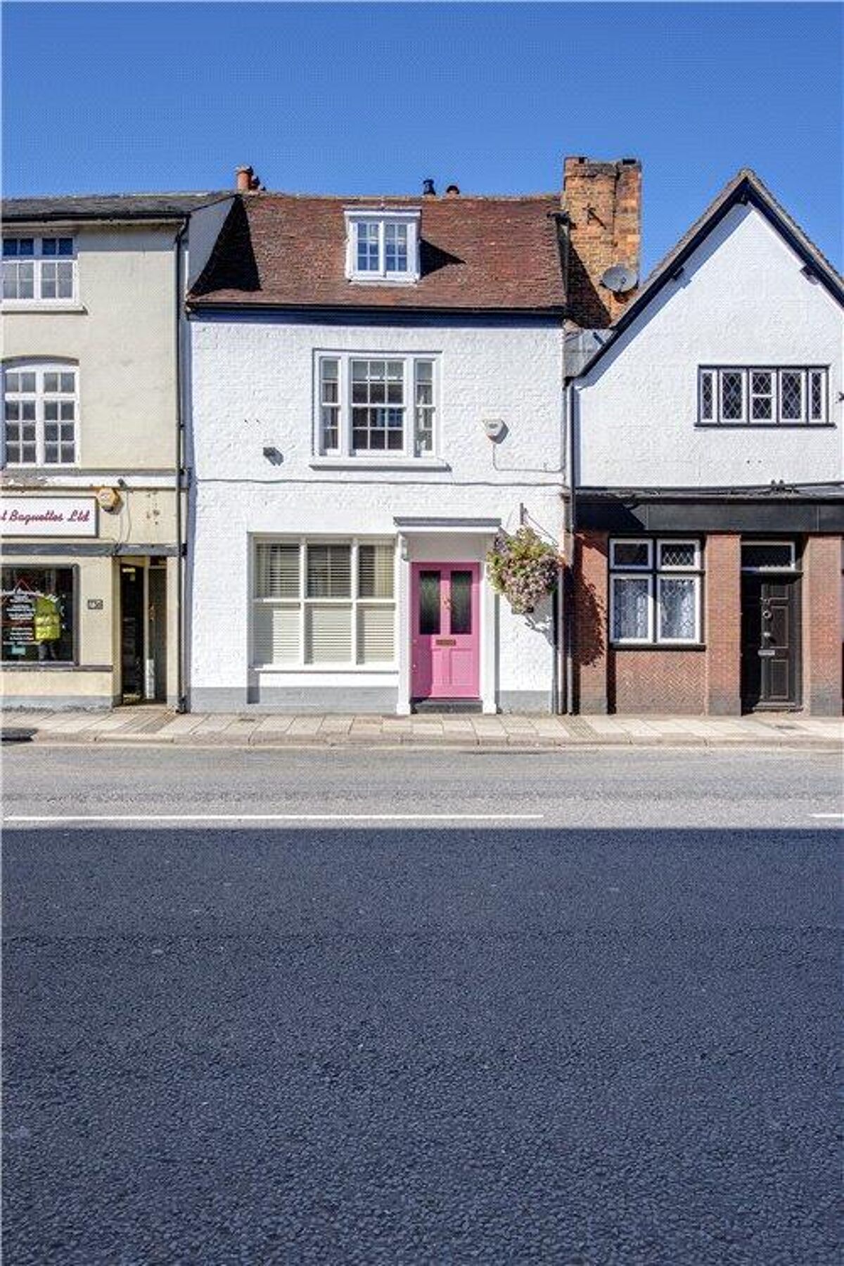 house for sale in Bell Street, HenleyonThames, RG9 HOT190013 Knight Frank