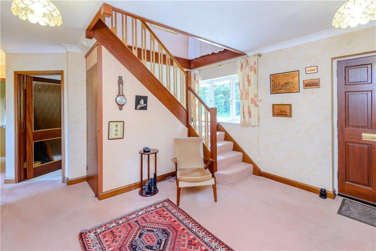 house for sale in Bix, HenleyonThames, RG9 HOT190034 Knight Frank