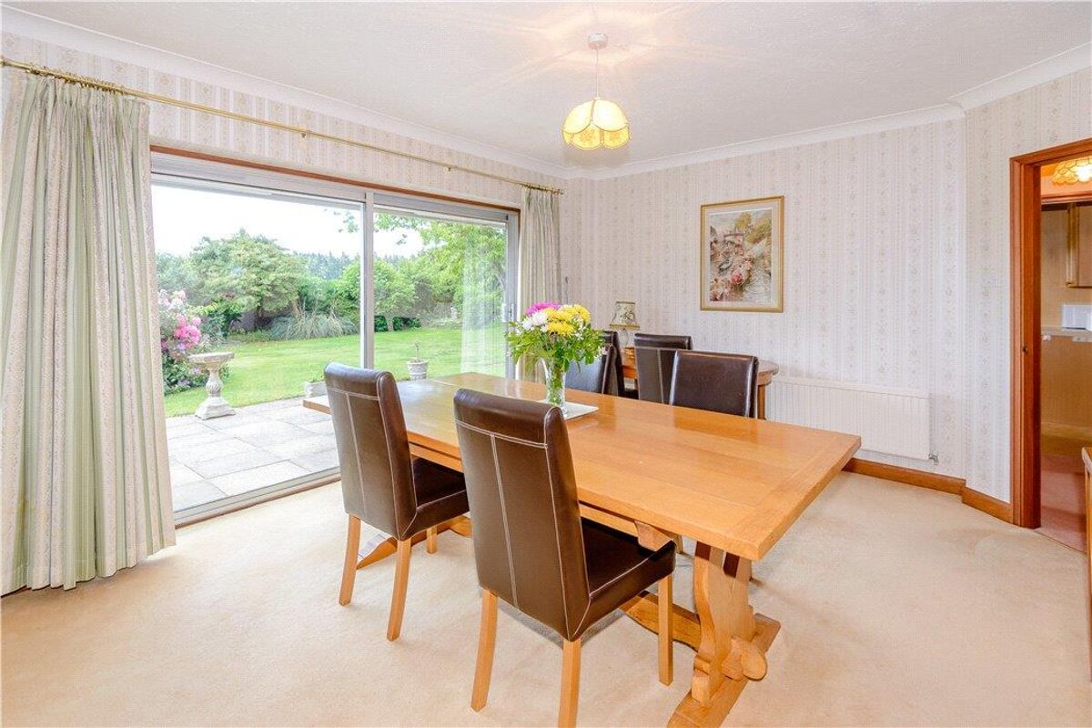 house for sale in Bix, HenleyonThames, RG9 HOT190034 Knight Frank