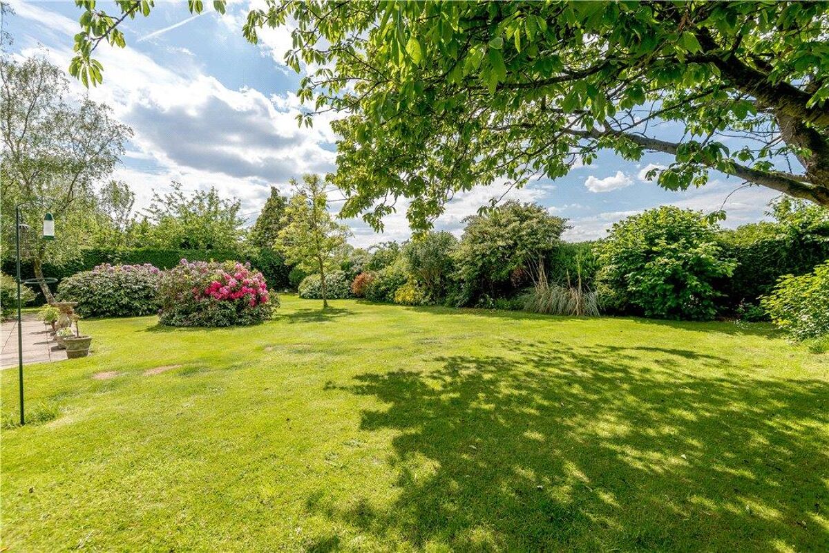 house for sale in Bix, HenleyonThames, RG9 HOT190034 Knight Frank