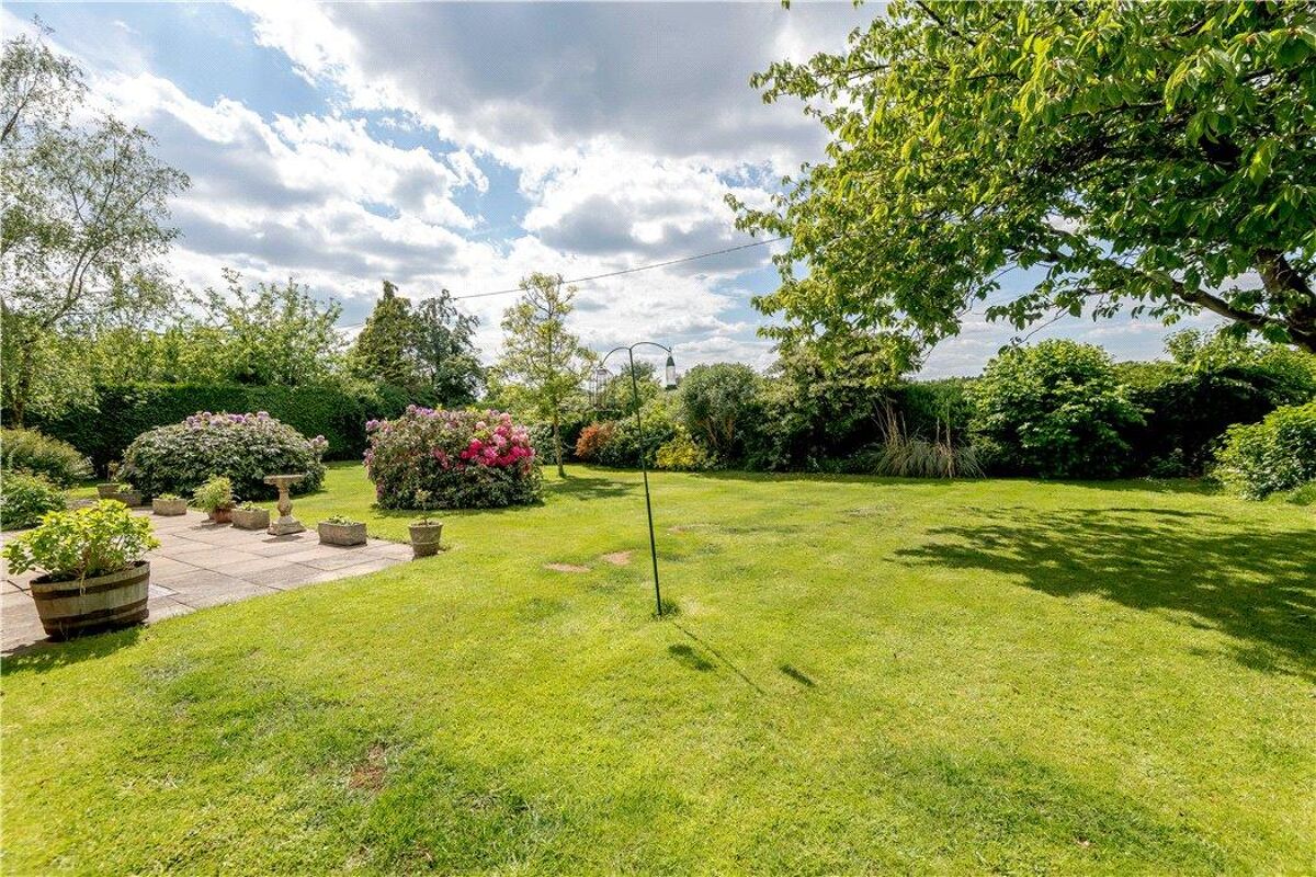 house for sale in Bix, HenleyonThames, RG9 HOT190034 Knight Frank