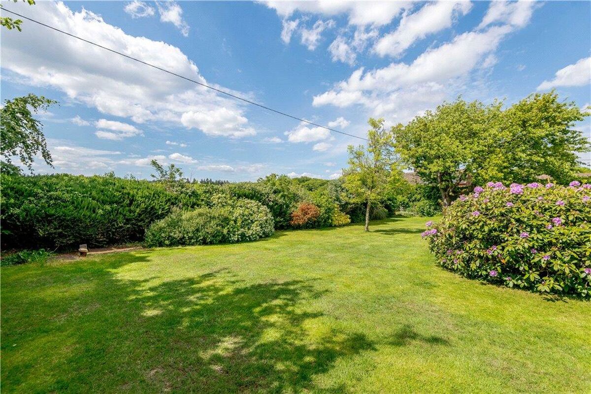 house for sale in Bix, HenleyonThames, RG9 HOT190034 Knight Frank