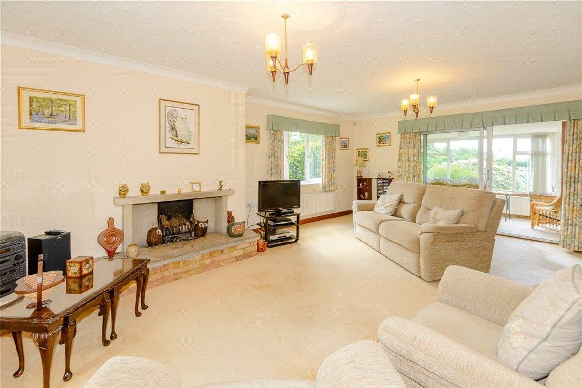 house for sale in Bix, HenleyonThames, RG9 HOT190034 Knight Frank