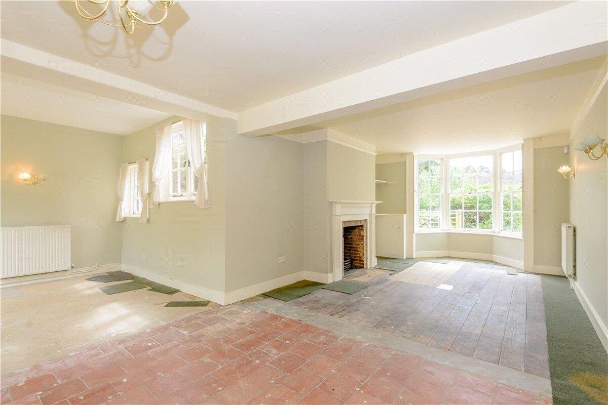 house for sale in High Street, Nettlebed, HenleyOnThames, RG9