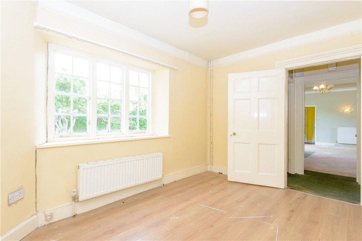 house for sale in High Street, Nettlebed, HenleyOnThames, RG9