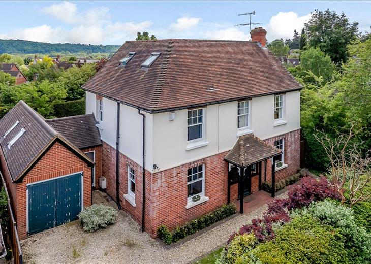 Property for Sale in Henley On Thames Houses for Sale Knight Frank (UK)