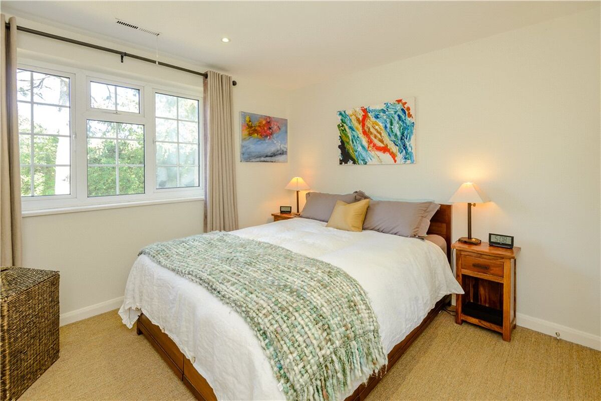 house for sale in Badgers Walk, Shiplake, HenleyonThames, RG9