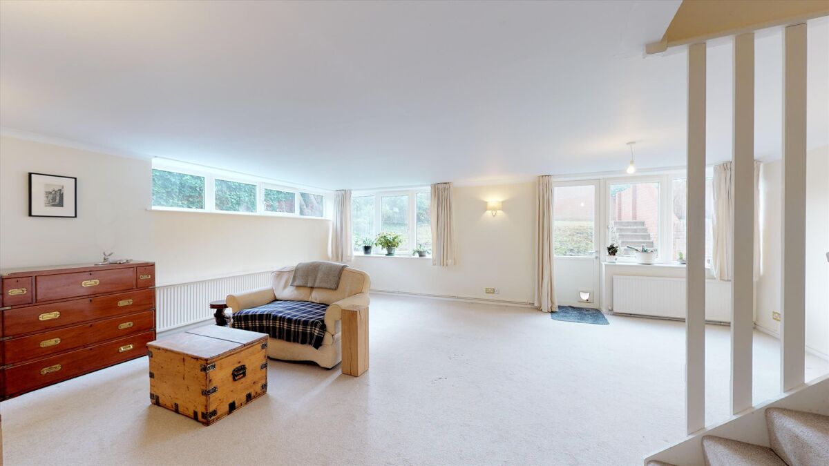 for sale in Caxton Court, St. Marks Road, HenleyonThames