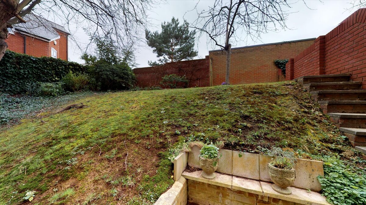 for sale in Caxton Court, St. Marks Road, HenleyonThames