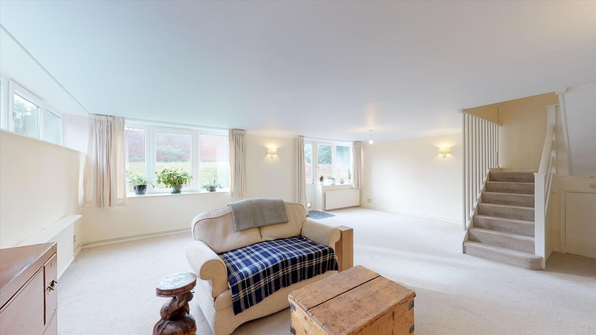 for sale in Caxton Court, St. Marks Road, HenleyonThames