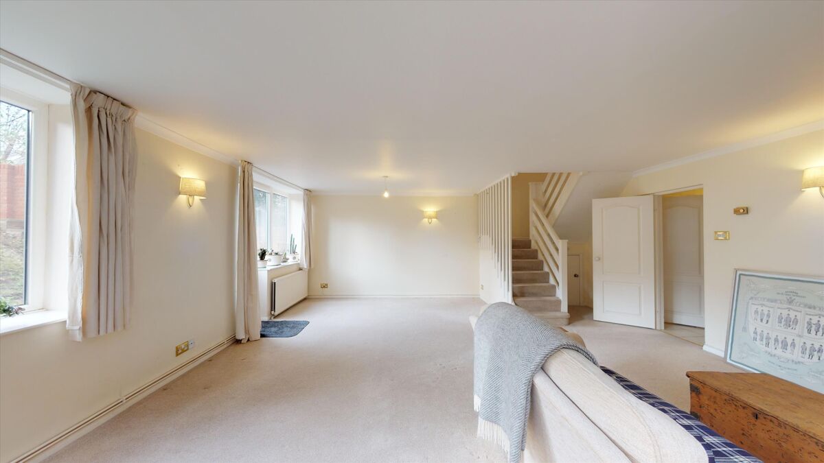 for sale in Caxton Court, St. Marks Road, HenleyonThames