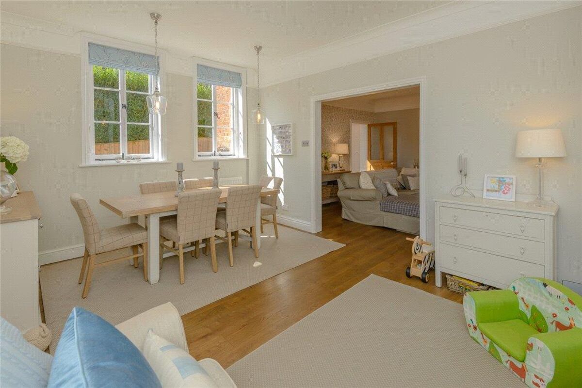 house for sale in Hop Gardens, HenleyonThames, RG9 HOT190184 Knight Frank