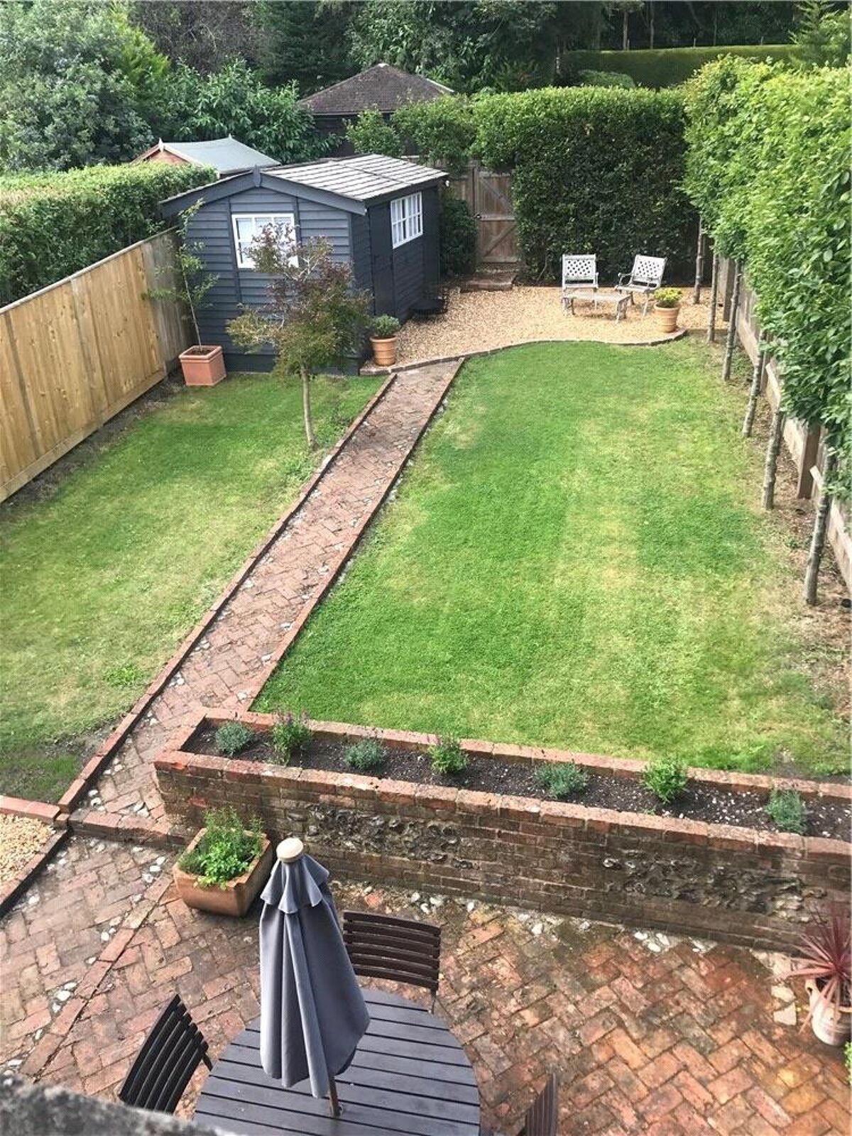 house for sale in Hop Gardens, HenleyonThames, RG9 HOT190184 Knight Frank