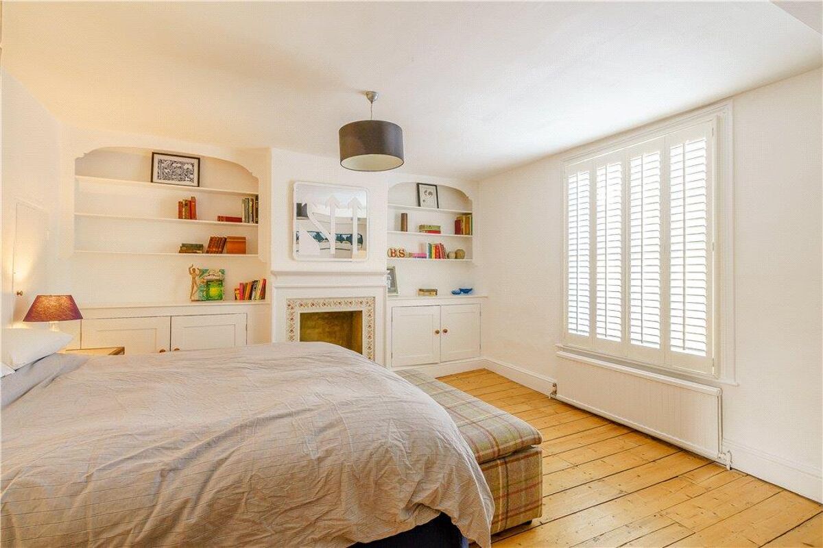 house for sale in Northfield End, HenleyonThames, Oxfordshire, RG9