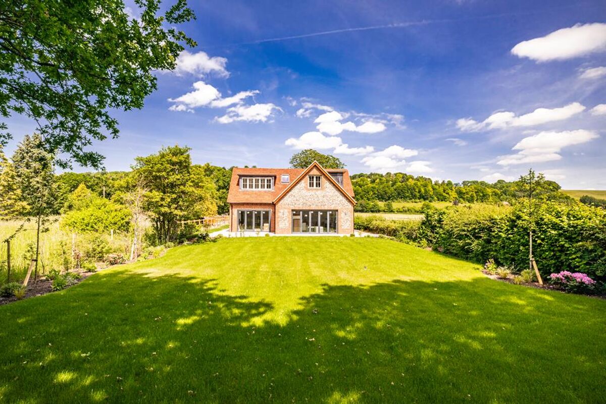 house for sale in Eastfield Lane, Whitchurch on Thames, Reading