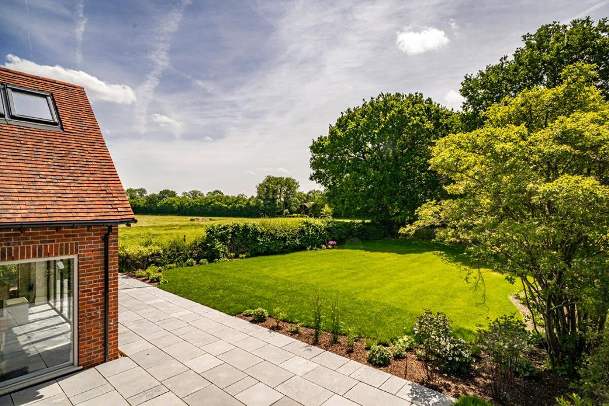 house for sale in Eastfield Lane, Whitchurch on Thames, Reading