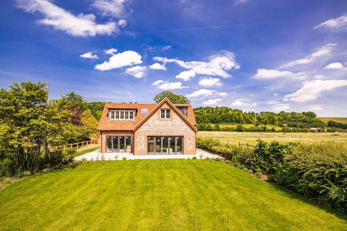 house for sale in Eastfield Lane, Whitchurch on Thames, Reading