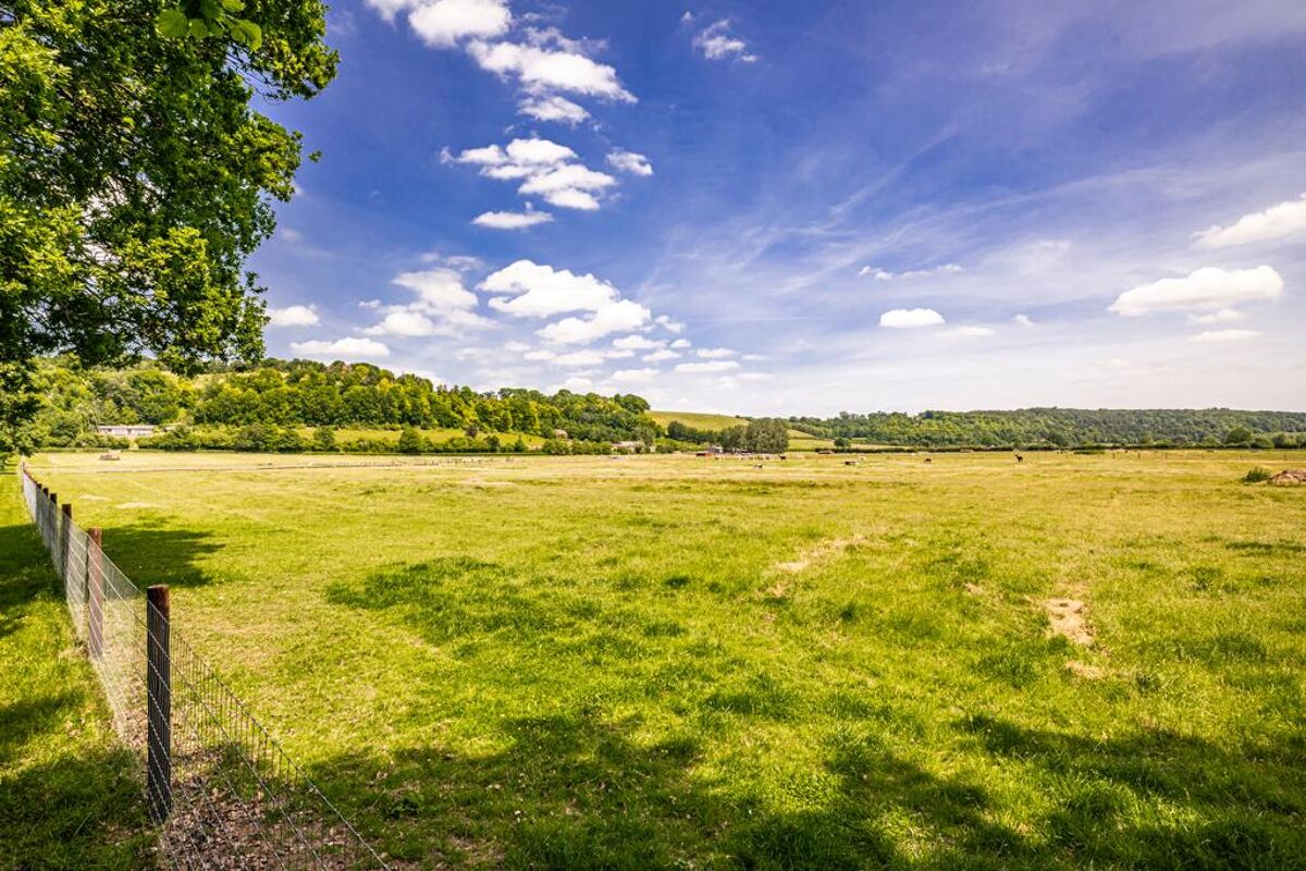 house for sale in Eastfield Lane, Whitchurch on Thames, Reading