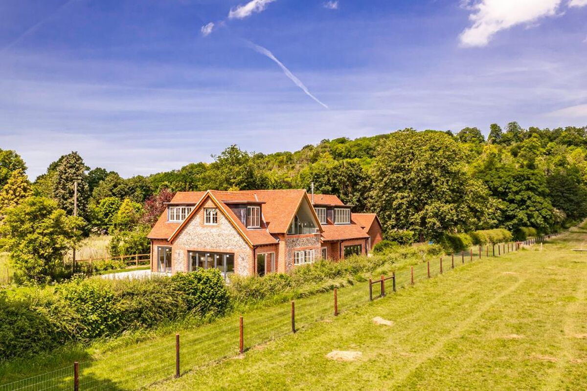 house for sale in Eastfield Lane, Whitchurch on Thames, Reading