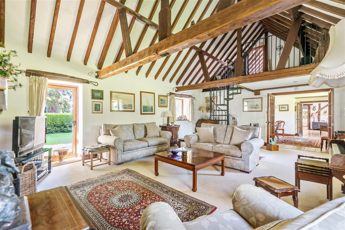 house for sale in Nuffield, HenleyOnThames, Oxfordshire