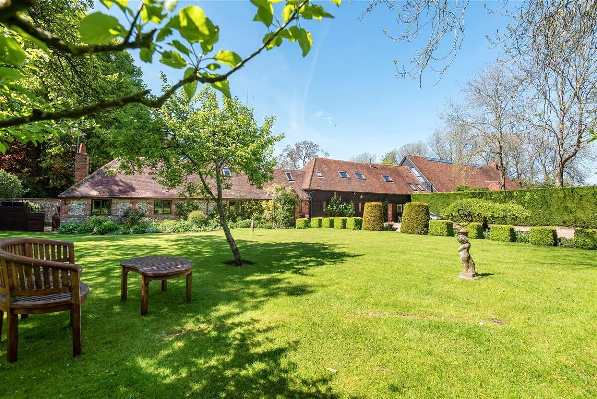 house for sale in Nuffield, HenleyOnThames, Oxfordshire