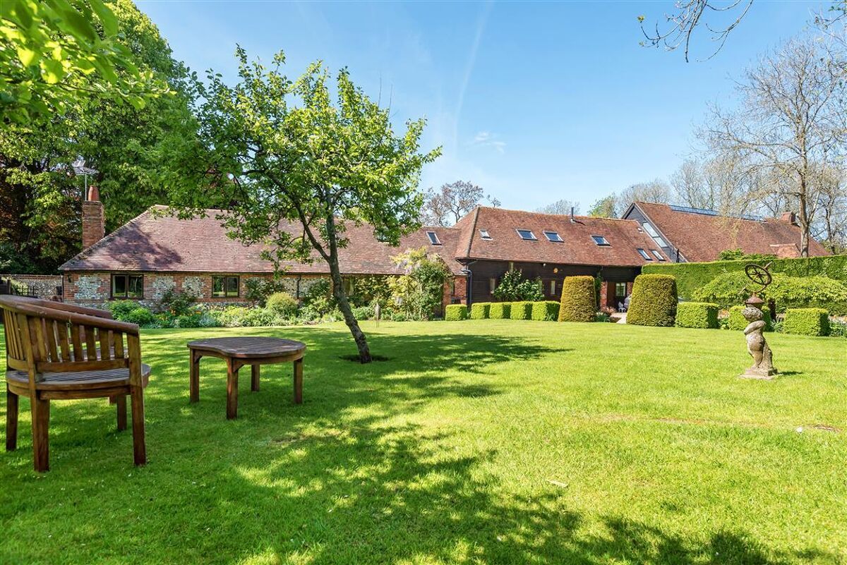 house for sale in Nuffield, HenleyOnThames, Oxfordshire