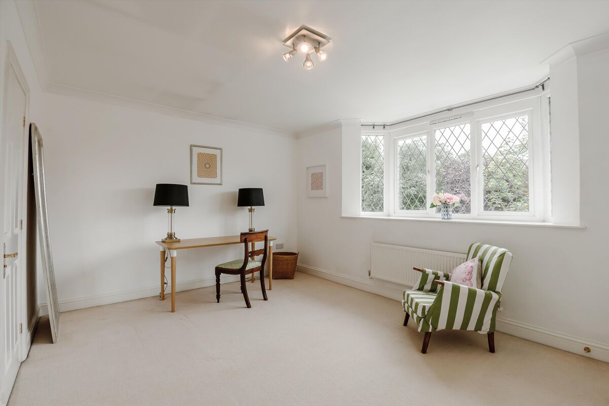 house for sale in Sonning Gate, Sonning, Reading, Berkshire, RG4