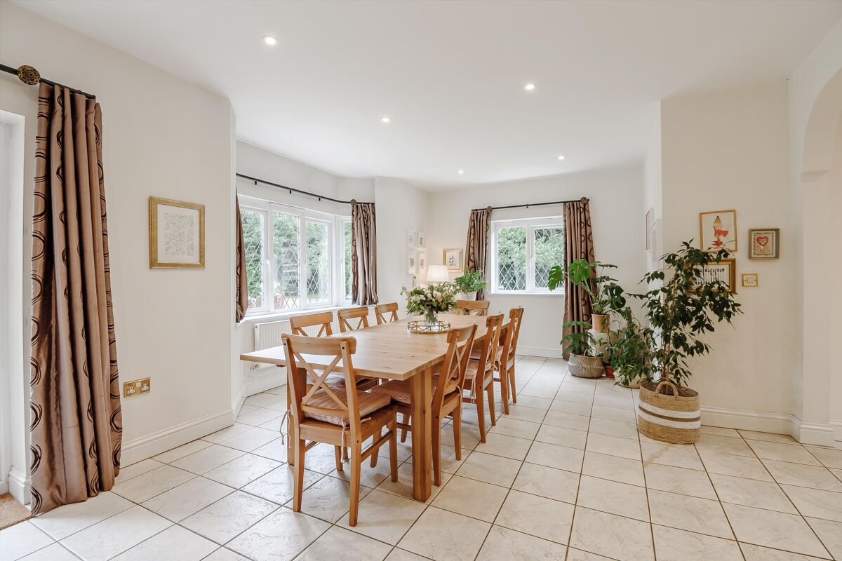 house for sale in Sonning Gate, Sonning, Reading, Berkshire, RG4