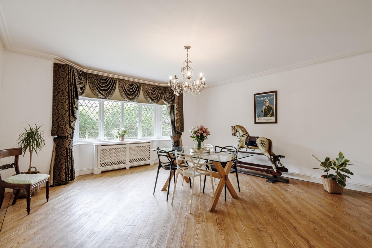 house for sale in Sonning Gate, Sonning, Reading, Berkshire, RG4