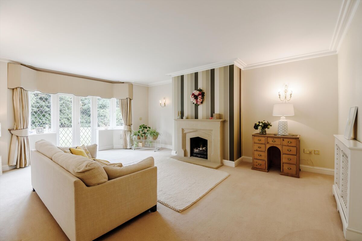 house for sale in Sonning Gate, Sonning, Reading, Berkshire, RG4