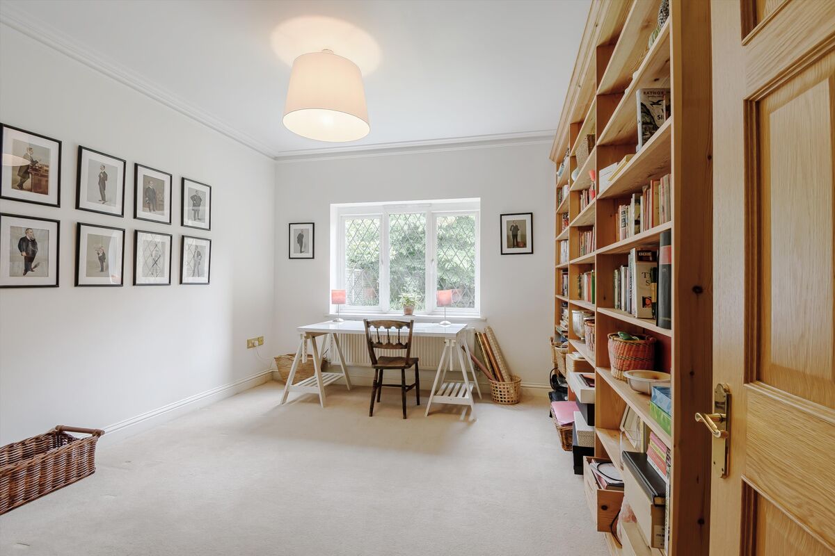 house for sale in Sonning Gate, Sonning, Reading, Berkshire, RG4