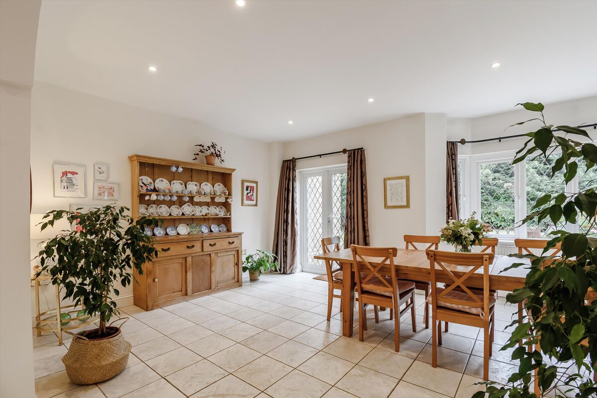 house for sale in Sonning Gate, Sonning, Reading, Berkshire, RG4